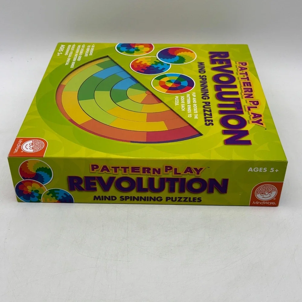 Mindware has all